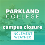 Campus Closed Monday, January 6 for Inclement Weather