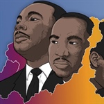 Public Invited to 39th Annual Dr. MLK Jr. Countywide Celebration