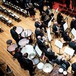 Parkland Concert Season Continues with Ensemble Performances