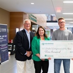 Student Entrepreneurs to Pitch Ideas at CobraVenture Showcase