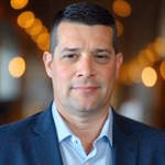 Chris Saunders Named Parkland's 2025 Entrepreneur of the Year