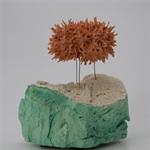 Parkland's Giertz Gallery to Feature Regional Artists in Exhibition