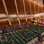 Parkland College Announces Spring 2025 Graduates