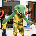 Parkland to Host Holiday Drive, Single-Parent Outreach Event