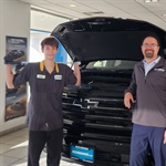 Parkland College, Rick Ridings Launch New Apprenticeship