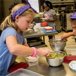 Parkland Announces College for Kids: Spring Edition in 2026