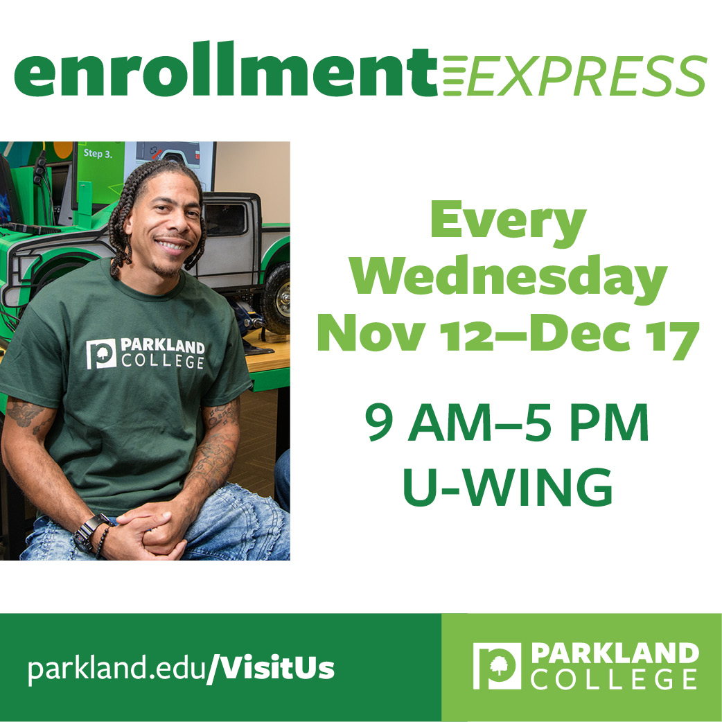 Enrollment Express Square
