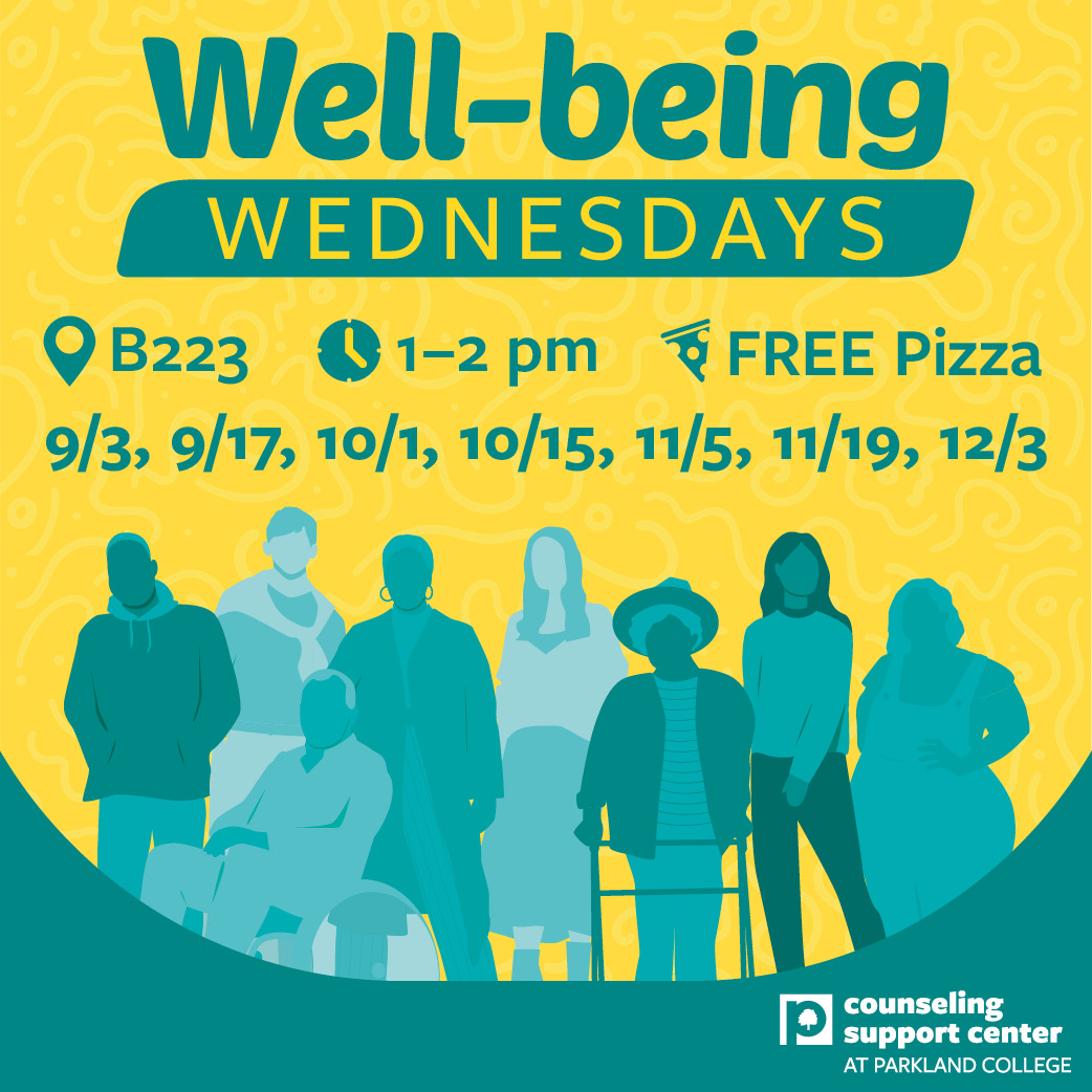 Counseling Support Workshops Fall 2025