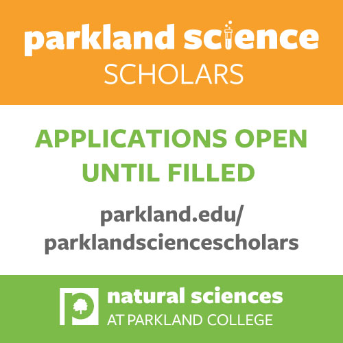 Science Scholar Applications Open