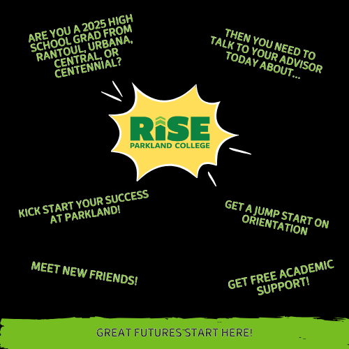 Sign up for RISE